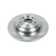 Load image into Gallery viewer, Power Stop 09-14 Acura TL Rear Autospecialty Brake Rotor
