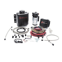 Load image into Gallery viewer, Snow Performance Stg 4 Boost Cooler Platinum Water Injection Kit (w/SS Braid Line and 4AN Fitting)
