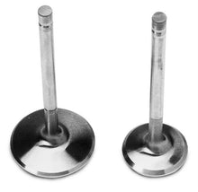 Load image into Gallery viewer, Edelbrock 1 Intake Valve 2 02 60779 60179 Head
