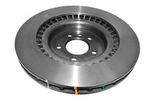 Load image into Gallery viewer, DBA 10-15 Lotus Evora Front 4000 Series Plain Rotor
