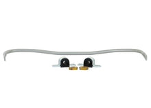 Load image into Gallery viewer, Whiteline 14-16 Mazda 3 Rear 18mm Heavy Duty Adjustable Swaybar
