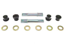 Load image into Gallery viewer, Whiteline Plus 3/92-7/01 &amp; 10/01-1/08 Lexus ES300 Front Control Arm - Lower Inner Front Bushing Kit
