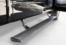 Load image into Gallery viewer, AMP Research 2009-2014 Ford F150 All Cabs PowerStep - Black
