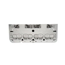 Load image into Gallery viewer, Edelbrock Single Perf RPM SBC 64cc Angle Head Comp
