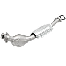 Load image into Gallery viewer, MagnaFlow Conv DF 96-00 Crown Vic 4.6L OEM
