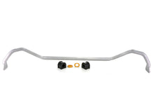 Load image into Gallery viewer, Whiteline 08/06-09 Pontiac G8 Sedan Front Heavy Duty Adjustable 26mm Swaybar
