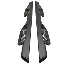 Load image into Gallery viewer, Westin 15-22 Ford F-150 SuperCrew / 17-22 F-250/350 Crew Cab Outlaw Nerf Step Bars
