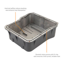 Load image into Gallery viewer, Mishimoto 01-19 Duramax Allison A1000 Transmission Pan Cast GR
