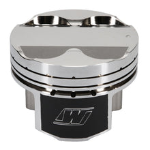 Load image into Gallery viewer, Wiseco Toyota 2JZGTE 3.0L 86.25mm +.25mm Oversize Bore Asymmetric Skirt Piston Set
