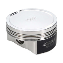 Load image into Gallery viewer, Manley Chrysler 6.2L Hemi Platinum Pistons 4.090in Bore -6.5cc Dish 3.579in stroke
