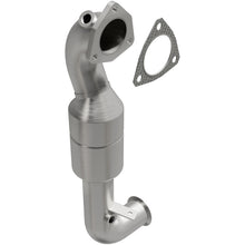 Load image into Gallery viewer, MagnaFlow Conv DF 07-09 Cooper S turbo frt OE
