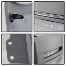 Load image into Gallery viewer, Spyder Toyota Tundra 07-13 Daytime LED Running Lights wo/switch Unpainted FL-DRL-TTU07-PB
