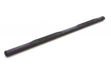 Load image into Gallery viewer, Lund 15-17 Chevy Colorado Crew Cab 4in. Oval Straight Steel Nerf Bars - Black
