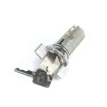 Load image into Gallery viewer, Omix Ignition Lock With Keys 87-90 Jeep Wrangler YJ
