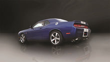 Load image into Gallery viewer, Corsa 11-13 Dodge Challenger SRT-8 6.4L V8 Manual Polished Xtreme Cat-Back Exhaust
