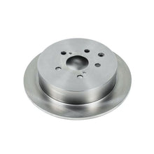 Load image into Gallery viewer, Power Stop 10-15 Lexus RX350 Rear Autospecialty Brake Rotor
