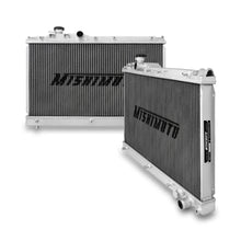 Load image into Gallery viewer, Mishimoto 94-99 Toyota Celica GT/GT4 Manual Aluminum Radiator
