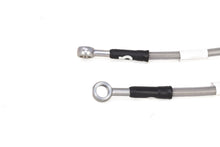 Load image into Gallery viewer, Goodridge 13-15 Subaru Crosstrek XV (All Models) SS Brake Line Kit
