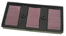 Load image into Gallery viewer, K&amp;N 03-09 Volkswagen Touran L4 1.6L Drop In Air Filter
