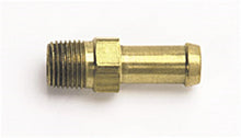 Load image into Gallery viewer, Russell Performance 1/4 NPT x 9mm Hose Single Barb Fitting
