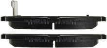 Load image into Gallery viewer, StopTech Street Touring 04-09 Acura TSX / 09 Accord V6 Coupe ONLY Front Brake Pads
