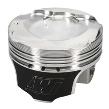 Load image into Gallery viewer, Wiseco Subaru FA20 Direct Injection Piston Kit 2.0L -9.5cc
