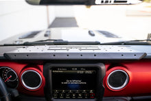 Load image into Gallery viewer, DV8 Offroad 18-23 Jeep Gladiator Digital Device Dash Mount

