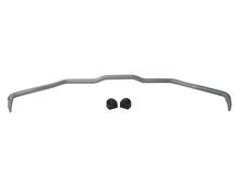 Load image into Gallery viewer, Whiteline 2017+ Honda Civic Type-R FK8 Front 27mm Heavy Duty Adjustable Sway Bar
