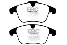 Load image into Gallery viewer, EBC 2007-2012 Land Rover LR2 3.2L Bluestuff Front Brake Pads
