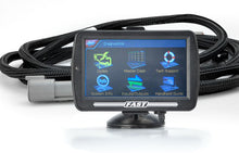 Load image into Gallery viewer, FAST EZ-EFI Retro-Fit Color Touchscreen Hand-Held Upgrade Kit (for First Gen Systems)
