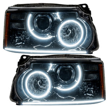 Load image into Gallery viewer, Oracle 4in LED Concept Strip (Pair) - White
