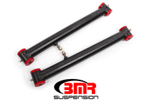 Load image into Gallery viewer, BMR 02-10 SSR Non-Adj. Upper Control Arms (Polyurethane) - Black Hammertone
