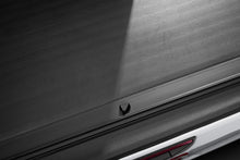 Load image into Gallery viewer, Rugged Ridge 20-22 Jeep Gladiator w/Trail Rail Sys Armis Tonneau Cover w/Max Track - Tex. Blk
