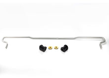 Load image into Gallery viewer, Whiteline 12+ Scion FR-S / 12+ Subaru BRZ / 12+ Toyota 86 Rear 16mm Adj HD Swaybar Only
