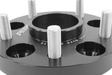 Load image into Gallery viewer, Perrin 17-18 Honda Civic Si 64.1mm Hub 5x114.3 20mm Wheel Spacers (One Pair)
