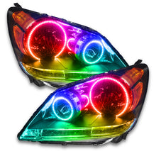 Load image into Gallery viewer, Oracle 08-10 Honda Odyssey SMD HL - ColorSHIFT w/o Controller
