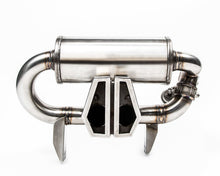 Load image into Gallery viewer, Agency Power 17-20 Can-Am Maverick X3/X3 Max Valvetronic Exhaust
