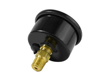 Load image into Gallery viewer, Grams Performance 0-30 PSI Fuel Pressure Gauge

