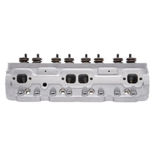 Load image into Gallery viewer, Edelbrock Cylinder Head SB Chevrolet Performer RPM E-Tec 170 for Hydraulic Roller Cam Complete (Ea)
