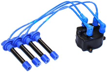 Load image into Gallery viewer, NGK Toyota Corolla 1989-1988 Spark Plug Wire Set
