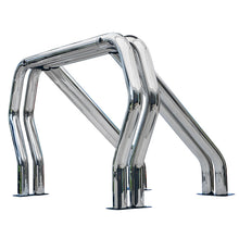 Load image into Gallery viewer, Go Rhino 99-16 Ford F-250 /F-350 /F-450 Superduty RHINO! Bed Bar Complete Kit w/Main Bar + Kickers
