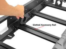 Load image into Gallery viewer, Go Rhino SRM 400 Roof Rack - 48in
