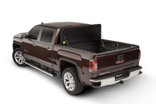 Load image into Gallery viewer, UnderCover 04-06 GMC Sierra 1500 5.8ft Flex Bed Cover
