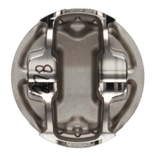 Load image into Gallery viewer, Wiseco AC/HON B 4v DOME +8.25 STRUT 8150XX Piston Kit

