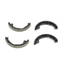 Load image into Gallery viewer, Power Stop 97-07 Chrysler Town &amp; Country Rear Autospecialty Parking Brake Shoes
