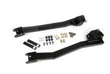 Load image into Gallery viewer, Ridetech 74-81 Chevrolet Camaro / Pontiac Firebird Bolt-On Subframe Connectors

