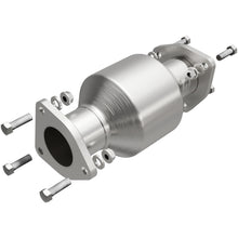 Load image into Gallery viewer, MagnaFlow Conv DF 08-10 Accord 3.5L Rear OEM
