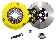 Load image into Gallery viewer, ACT 2007 Mazda 3 HD/Race Sprung 4 Pad Clutch Kit
