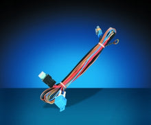 Load image into Gallery viewer, Hella Wiring Harness Kit 3.1M PKRD2 12V with Fuse &amp; Relay
