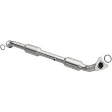 Load image into Gallery viewer, MagnaFlow Conv Direct Fit 13-15 Land Cruiser 5.7
